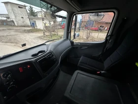 Mercedes-Benz Atego 1222* 7.20м* Щора* Климатик* Топ състояние, снимка 9