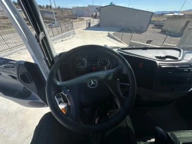 Mercedes-Benz Atego 1222* 7.20* * *   | Mobile.bg    8