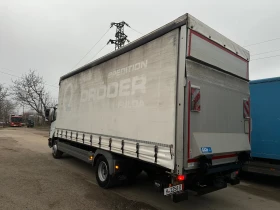 Mercedes-Benz Atego 1222* 7.20м* Щора* Климатик* Топ състояние, снимка 5