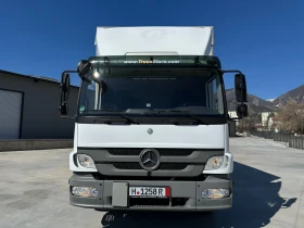 Mercedes-Benz Atego 1222* 7.20* * *   | Mobile.bg    2