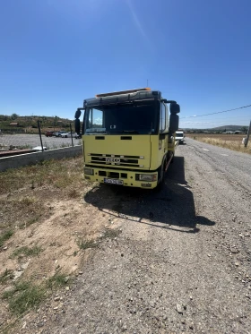 Iveco Eurocargo ML 80 Е 18 | Auto.bg — изображение 6