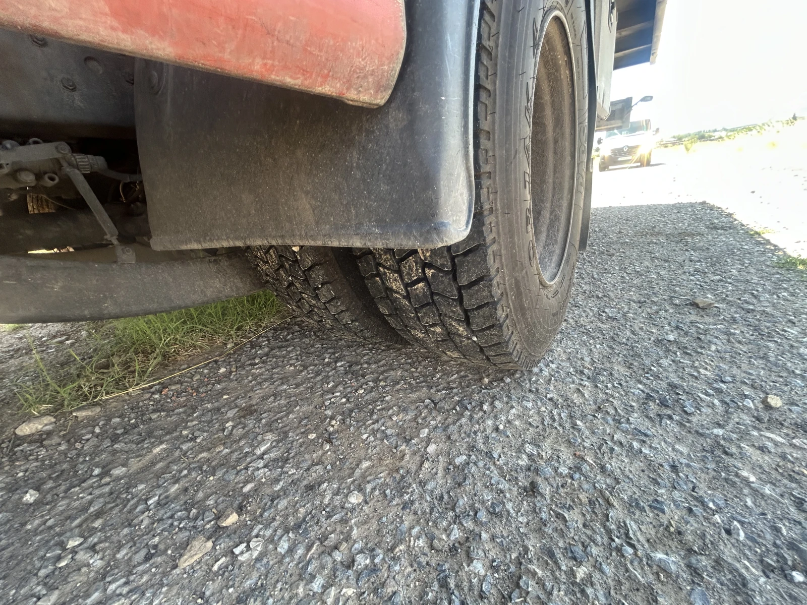 Iveco Eurocargo ML 80 Е 18, снимка 4 - Камиони - 55423041
