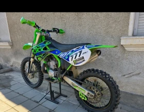 Kawasaki Kx 250, снимка 1