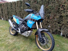 Yamaha Tenere RALLY  AKRAPOVIC, снимка 4