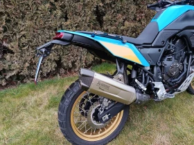 Yamaha Tenere RALLY  AKRAPOVIC, снимка 6