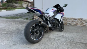 Honda Cbr 1000RR Fireblade, снимка 3