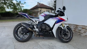 Honda Cbr 1000RR Fireblade, снимка 2