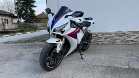 Honda Cbr 1000RR Fireblade, снимка 5