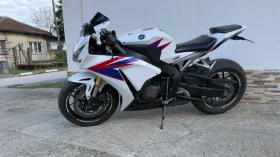 Honda Cbr 1000RR Fireblade, снимка 6