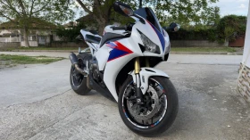 Honda Cbr 1000RR Fireblade, снимка 1