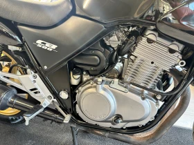 Honda Cb 500сс 06.2001г., снимка 11