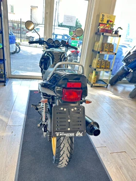 Honda Cb 500сс 06.2001г., снимка 13