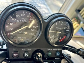 Honda Cb 500сс 06.2001г., снимка 3