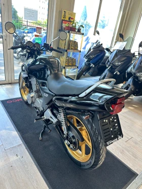 Honda Cb 500сс 06.2001г., снимка 9
