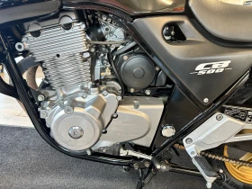 Honda Cb 500сс 06.2001г., снимка 10