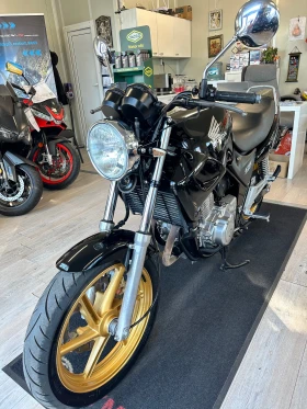 Honda Cb 500сс 06.2001г., снимка 6