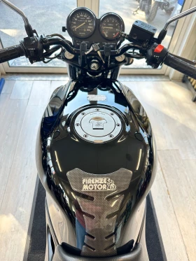 Honda Cb 500сс 06.2001г., снимка 2