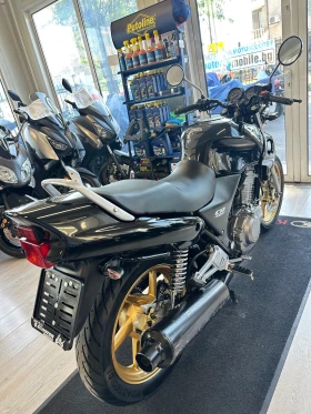 Honda Cb 500сс 06.2001г., снимка 7