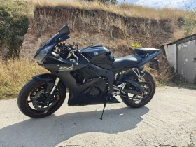 Yamaha YZF-R6 L DELTABOX III, снимка 5