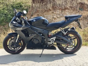 Yamaha YZF-R6 L DELTABOX III, снимка 2