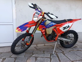 Ktm EXC EXC-F 250 SIX DAYS, снимка 6