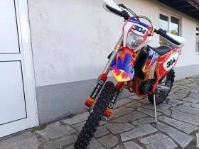 Ktm EXC EXC-F 250 SIX DAYS, снимка 7