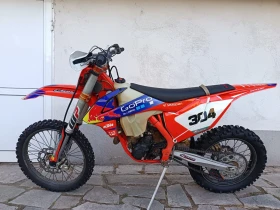 Ktm EXC EXC-F 250 SIX DAYS, снимка 5