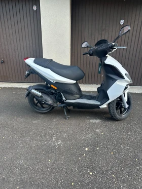 Piaggio Nrg, снимка 5