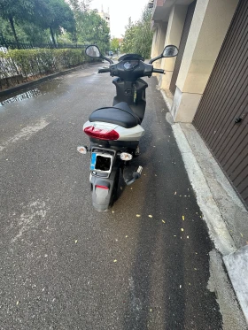 Piaggio Nrg, снимка 4