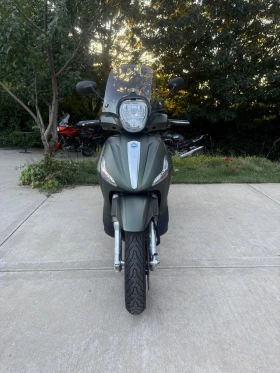 Обява за продажба на Piaggio Beverly Kato nov 15000 km!!! ~5 900 лв. - изображение 2