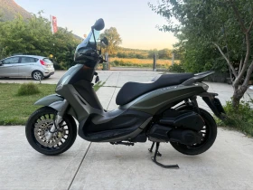 Обява за продажба на Piaggio Beverly Kato nov 15000 km!!! ~5 900 лв. - изображение 4