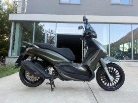 Piaggio Beverly Kato nov 15000 km!!!