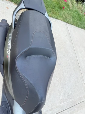 Обява за продажба на Piaggio Beverly Kato nov 15000 km!!! ~5 900 лв. - изображение 8