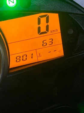 Kawasaki Zxr 600 A2 | Mobile.bg    12