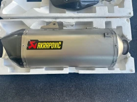 Ktm Adventure Akrapovic 1290/1190/1050 | Mobile.bg    3