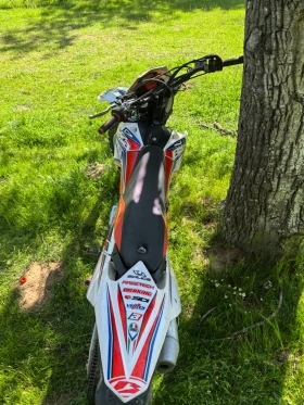 Beta Rr  Beta rr 125  2017      | Mobile.bg    10