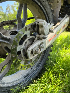 Beta Rr  Beta rr 125  2017      | Mobile.bg    11