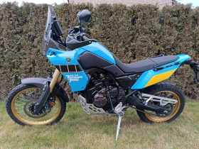 Yamaha Tenere RALLY  AKRAPOVIC | Auto.bg — изображение 2