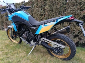 Yamaha Tenere RALLY  AKRAPOVIC | Auto.bg — изображение 3