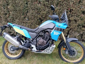 Yamaha Tenere RALLY  AKRAPOVIC | Auto.bg — изображение 5