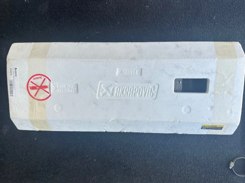 Ktm Adventure Akrapovic 1290/1190/1050, снимка 8 - Мотоциклети и мототехника - 51768049