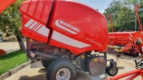 Балировачка Друга марка Maschio-Gaspardo  модел EXTREME 266 HTC-НАЛИЧНА, снимка 13