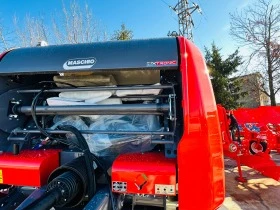 Балировачка Друга марка Maschio-Gaspardo  модел EXTREME 266 HTC-НАЛИЧНА, снимка 8