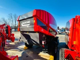 Балировачка Друга марка Maschio-Gaspardo  модел EXTREME 266 HTC-НАЛИЧНА, снимка 5