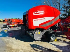 Балировачка Друга марка Maschio-Gaspardo  модел EXTREME 266 HTC-НАЛИЧНА, снимка 2