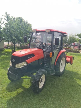      Kubota KL315