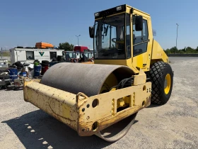 Валяк BOMAG BW 213 D-3, снимка 4