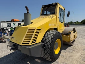 Валяк BOMAG BW 213 D-3, снимка 12