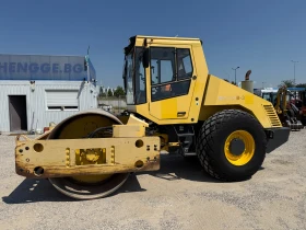 Валяк BOMAG BW 213 D-3, снимка 2