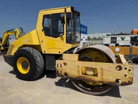 Валяк BOMAG BW 213 D-3, снимка 16